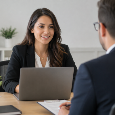 Búsqueda de empleo